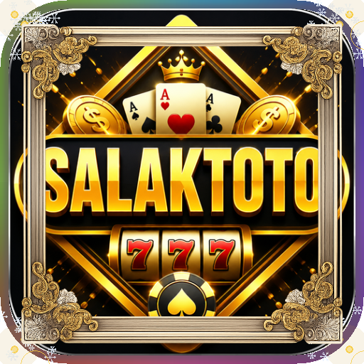salaktoto — galeri pratinjau Resmi APK